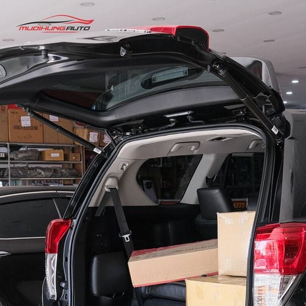 Cốp Điện Ô Tô Toyota Innova