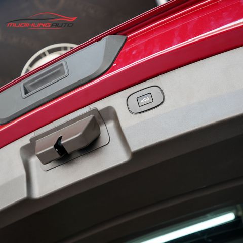 Cốp Điện Ô Tô Vinfast LUX SA2.0