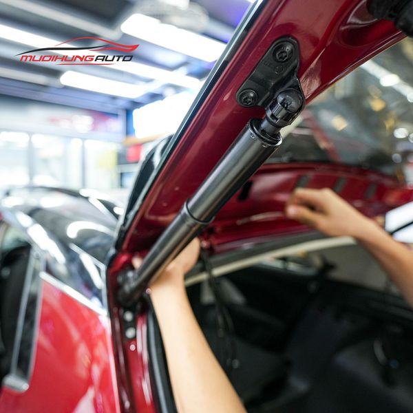 Cốp Điện Ô Tô Volkswagen T-Cross