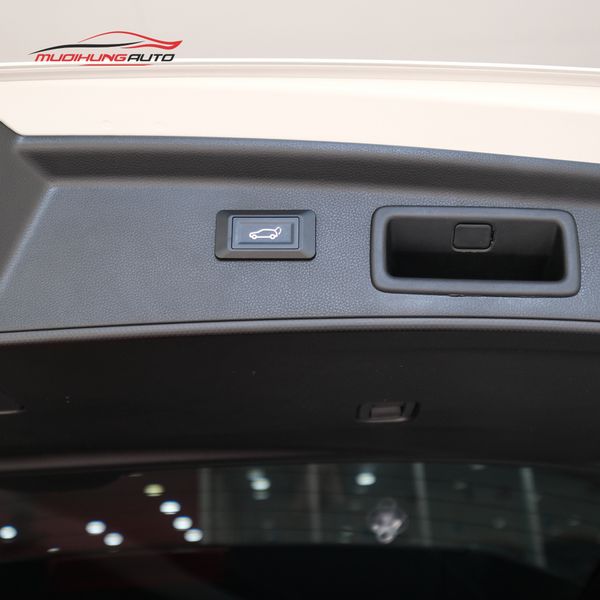 Cốp Điện Ô Tô Subaru Forester