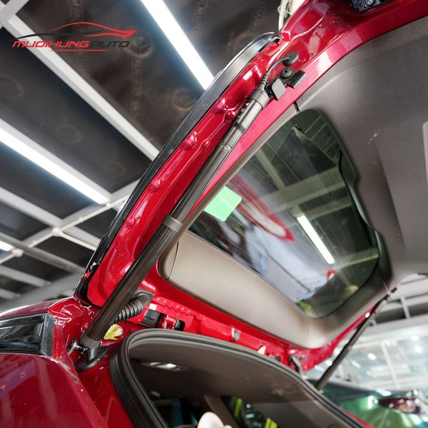 Cốp Điện Ô Tô Vinfast LUX SA2.0