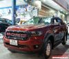 Lắp Vè Che Mưa Zin Theo Xe Ford Ranger XLS 2020 Chuyên Nghiệp