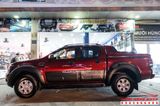 Lắp Vè Che Mưa Zin Theo Xe Ford Ranger XLS 2020 Chuyên Nghiệp