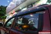 Lắp Vè Che Mưa Zin Theo Xe Ford Ranger XLS 2020 Chuyên Nghiệp