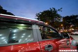 Lắp Vè Che Mưa Zin Theo Xe Ford Ranger XLS 2020 Chuyên Nghiệp