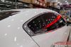 Lắp Viền Khung Kính Cho Mazda 3 2020 Cao Cấp