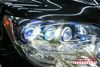 Độ 10 Bi LED Laser Kenzo S900, Wolf Light Và Bi Gầm “Siêu Sáng” Cho Xe Lexus LS600HL
