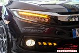 LED Gầm Bugati Xe  Honda Civic 2019-2020