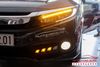 LED Gầm Bugati Xe  Honda Civic 2019-2020