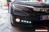LED Gầm Bugati Xe  Honda Civic 2019-2020