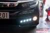 LED Gầm Bugati Xe  Honda Civic 2019-2020