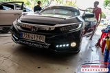 LED Gầm Bugati Xe  Honda Civic 2019-2020