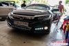 LED Gầm Bugati Xe  Honda Civic 2019-2020