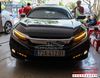 LED Gầm Bugati Xe  Honda Civic 2019-2020