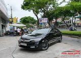 LED Gầm Trước Honda Civic 2020 Mẫu  Lamborghini