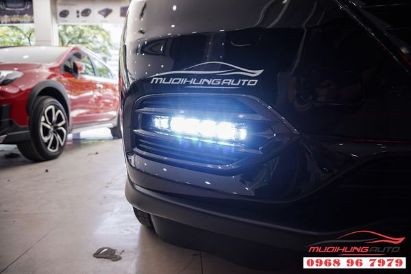 LED Gầm Trước Honda HRV 2019 - 2020