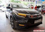 LED Gầm Trước Honda HRV 2019 - 2020