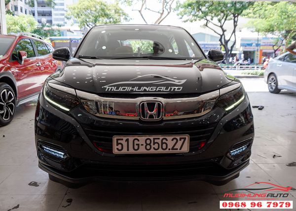 LED Gầm Trước Honda HRV 2019 - 2020
