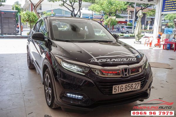 LED Gầm Trước Honda HRV 2019 - 2020