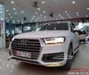 Độ Đèn LED Gầm Trước Trang Trí Xe Audi Q7 2018 Tại TPHCM