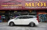 Lên Bộ Mâm Lazang 18 Inch Thể Thao Cho Xe Kia Sedona 2020