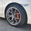 Lên Bộ Mâm Lazang Đúc 18 Inch Đẳng Cấp Cho Xe Honda Civic