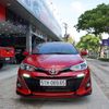 Lên Body Kit Siêu Đẹp Cho Toyota Yaris 2019