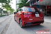 Lên Body Kit Siêu Đẹp Cho Toyota Yaris 2019