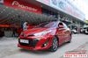 Lên Body Kit Siêu Đẹp Cho Toyota Yaris 2019