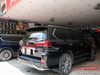 Lên Body Kit Sport Thể Thao Cho Lexus LX570 Tại TPHCM