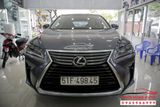 Thay Đèn Nguyên Cụm Cho LEXUS RX350 Chính Hãng