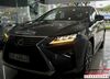 Thay Đèn Nguyên Cụm Cho LEXUS RX350 Chính Hãng