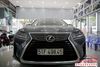 Thay Đèn Nguyên Cụm Cho LEXUS RX350 Chính Hãng