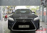 Thay Đèn Nguyên Cụm Cho LEXUS RX350 Chính Hãng