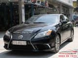 Lên Đời Xe Lexus ES350 Đời 2008 Lên Đời 2016 Màu Đen