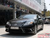 Lên Đời Xe Lexus ES350 Đời 2008 Lên Đời 2016 Màu Đen