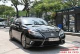 Lên Đời Xe Lexus ES350 Đời 2008 Lên Đời 2016 Màu Đen