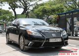 Lên Đời Xe Lexus ES350 Đời 2008 Lên Đời 2016 Màu Đen