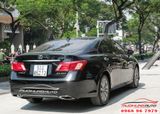 Lên Đời Xe Lexus ES350 Đời 2008 Lên Đời 2016 Màu Đen