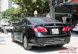 Lên Đời Xe Lexus ES350 Đời 2008 Lên Đời 2016 Màu Đen