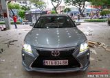 Lên Đời Xe Toyota Camry 2008 bản Việt Nam Lên Lexus Siêu Chất