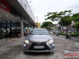 Lên Đời Xe Toyota Camry 2008 bản Việt Nam Lên Lexus Siêu Chất