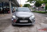 Lên Đời Xe Toyota Camry 2008 bản Việt Nam Lên Lexus Siêu Chất