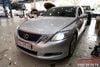 Lexus GS350 Độ Đèn Pha Domax Siêu Sáng Tại TPHCM chuyên nghiệp