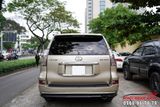 Lên Đời 2020 Cho Xe Lexus GX460 2008 Chuyên Nghiệp TPHCM