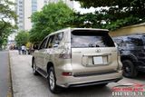 Lên Đời 2020 Cho Xe Lexus GX460 2008 Chuyên Nghiệp TPHCM