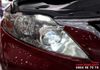 Cặp Đèn Bi LED Laser Tăng Sáng Cho Xe Lexus RX350 Cao Cấp