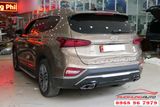 Líp Cản Sau Santafe 2019