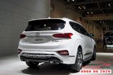 Líp Cản Sau Santafe 2019