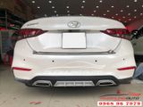 Líp Pô Hyundai Accent 2018 Tại TPHCM